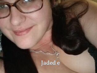 Jaded_e