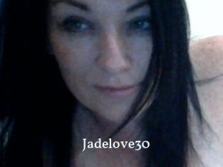 Jadelove30