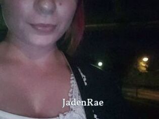 JadenRae SexyIdol