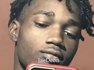 JaeDeon