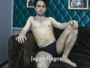 JaggerHagon
