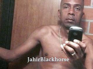 JahirBlackhorse