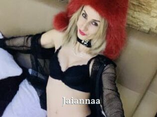 Jaiannaa