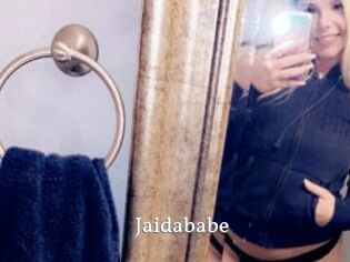 Jaidababe