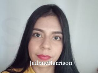 JaileneHarrison SexyIdol