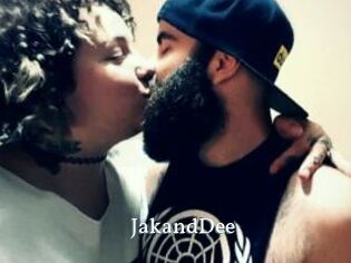 JakandDee SexyIdol