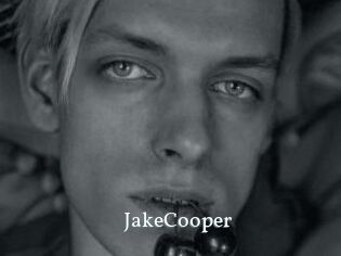 JakeCooper