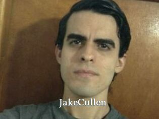 JakeCullen