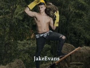 JakeEvans