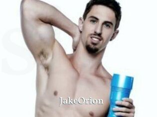 JakeOrion