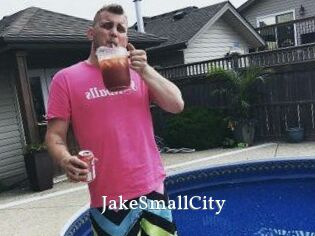 JakeSmallCity