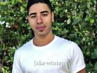 Jake_winterr SexyIdol