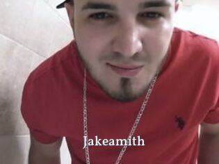 Jakeamith