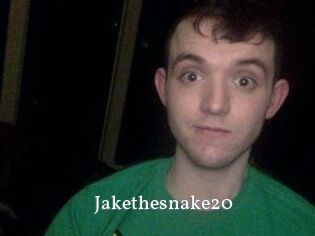 Jakethesnake20