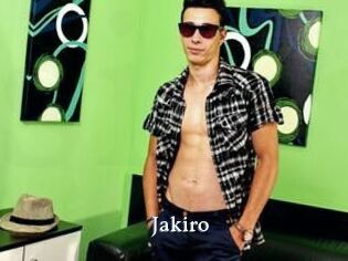 Jakiro