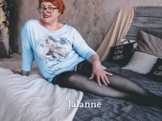 Jalanne
