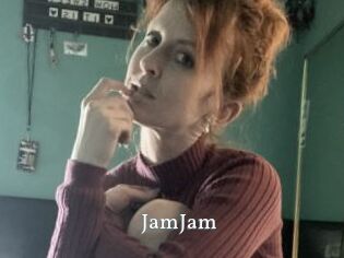 JamJam