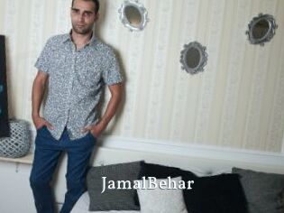 JamalBehar SexyIdol