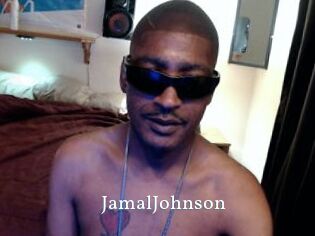 JamalJohnson