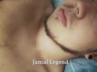 Jamal_Legend