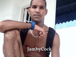 JambyCock
