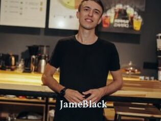JameBlack