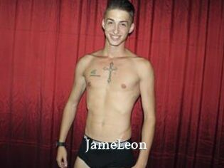 JameLeon
