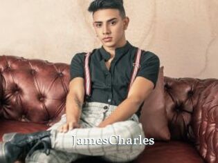 JamesCharles