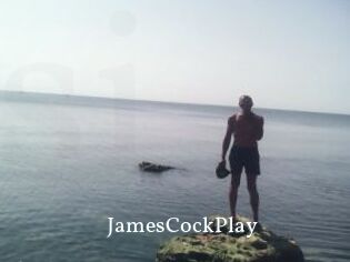JamesCockPlay