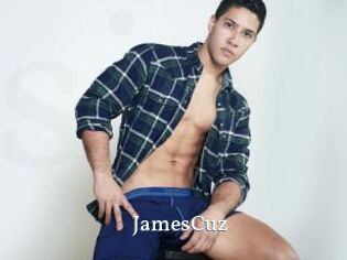 JamesCuz