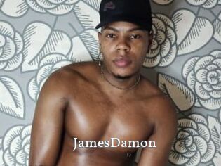 JamesDamon