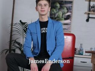 JamesEnderson