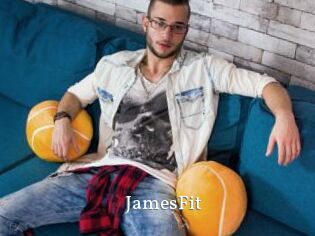 JamesFit