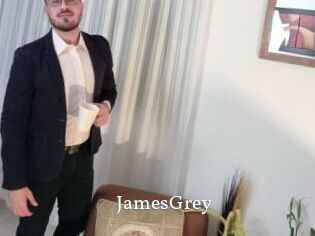 JamesGrey