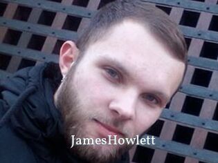 James_Howlett SexyIdol