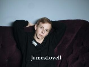 JamesLovell