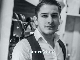 JamesMore