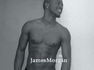 James_Morgan