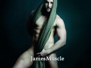 JamesMuscle