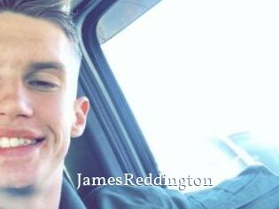 JamesReddington