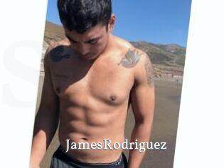 JamesRodriguez