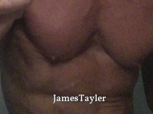 JamesTayler