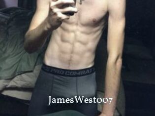 JamesWest007
