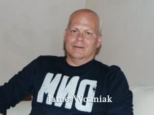 JamesWozniak