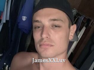 JamesXXLuv