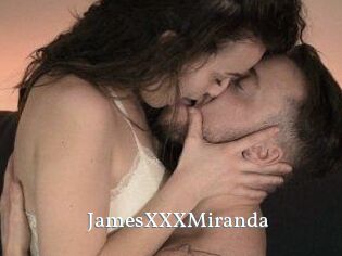 JamesXXXMiranda