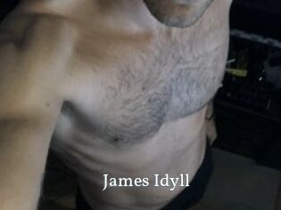 James_Idyll SexyIdol