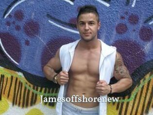 Jamesoffshorenew