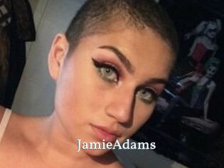 JamieAdams