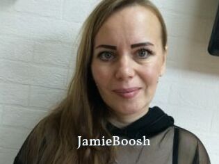 JamieBoosh SexyIdol